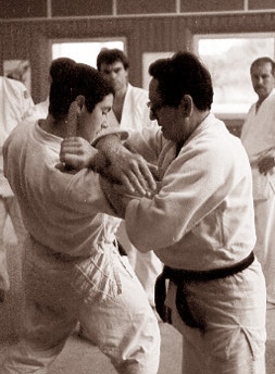 Jûjutsu