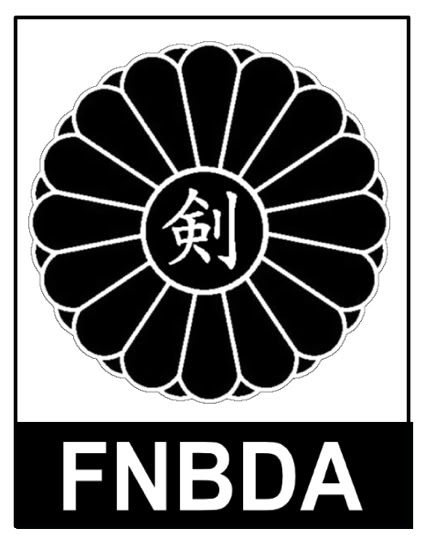 Logo FNBDA